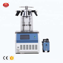 Factory Price Small Lyophilization Machine